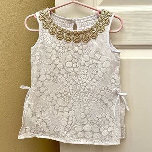 Lilly Pulitzer Two Piece Set